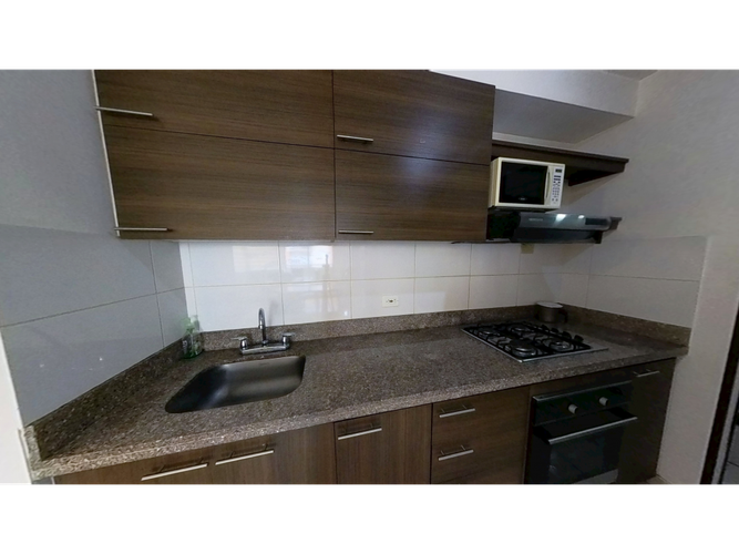 Apartamento en venta en Villa Maria Et Iv, Mosquera · foto 15 de 24