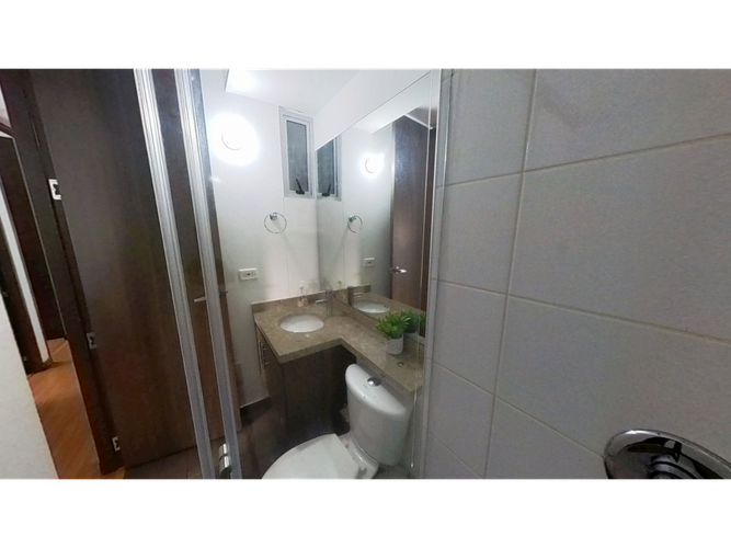 Apartamento en venta en Villa Maria Et Iv, Mosquera · foto 16 de 24