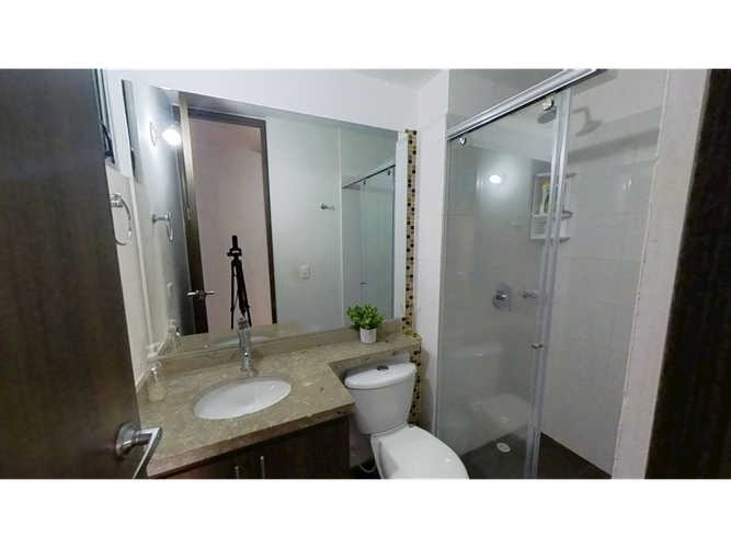 Apartamento en venta en Villa Maria Et Iv, Mosquera · foto 18 de 24