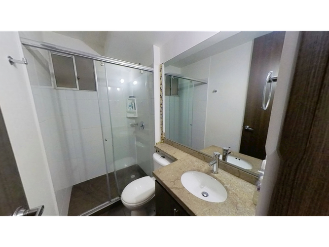 Apartamento en venta en Villa Maria Et Iv, Mosquera · foto 19 de 24