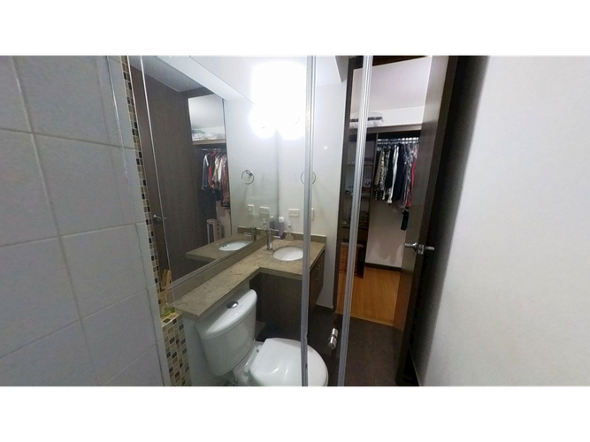 Apartamento en venta en Villa Maria Et Iv, Mosquera · foto 20 de 24