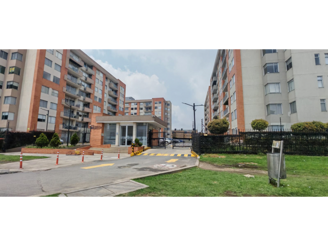 Apartamento en venta en Villa Maria Et Iv, Mosquera · foto 24 de 24