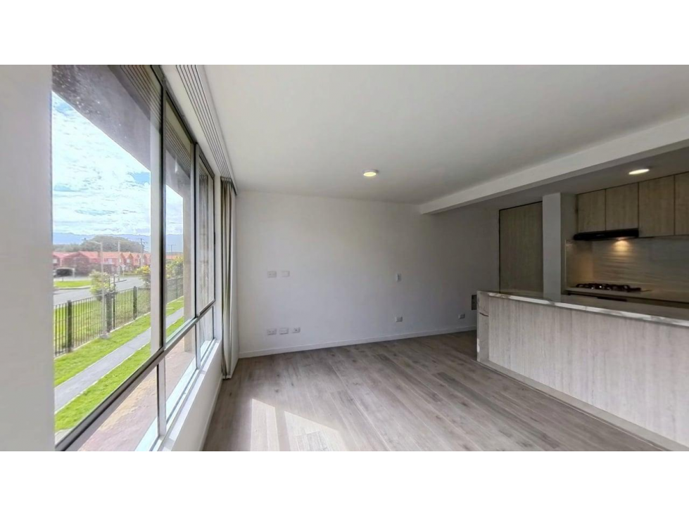 Apartamento en venta en Cn Los Arboles, Chía · foto 2 de 24