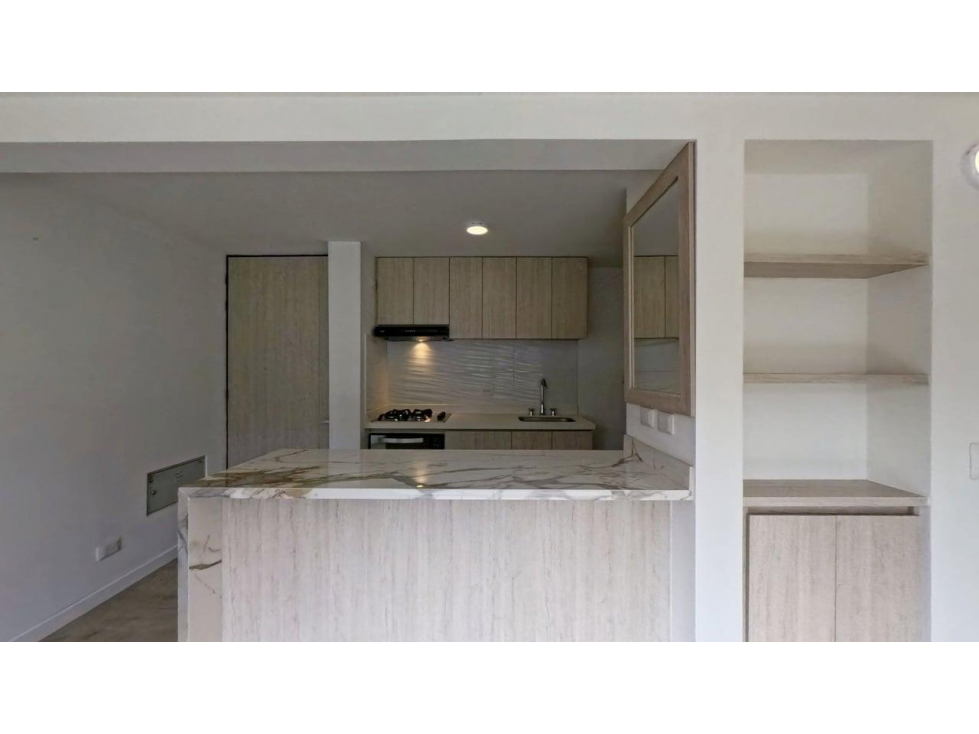 Apartamento en venta en Cn Los Arboles, Chía · foto 3 de 24