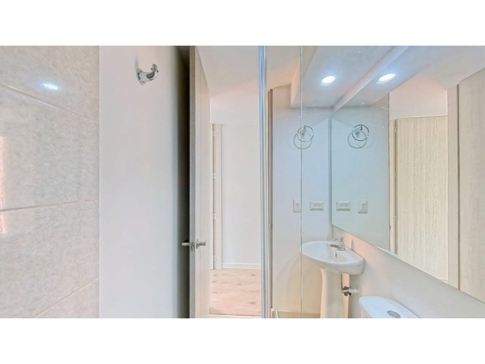 Apartamento en venta en Cn Los Arboles, Chía · foto 8 de 24