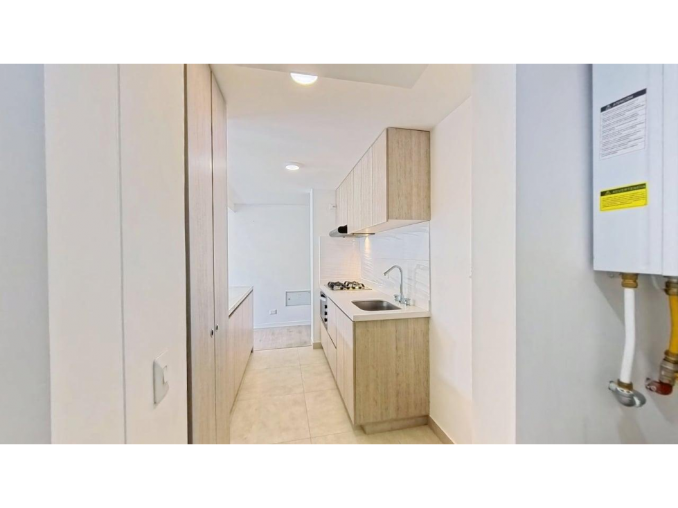 Apartamento en venta en Cn Los Arboles, Chía · foto 10 de 24