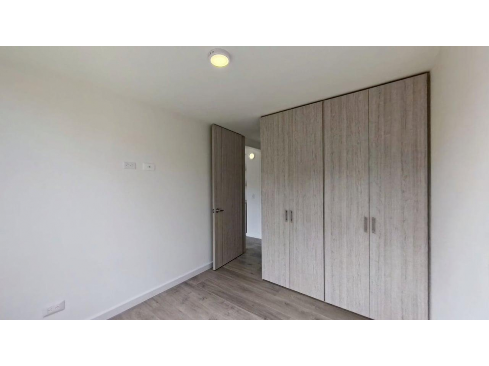 Apartamento en venta en Cn Los Arboles, Chía · foto 11 de 24