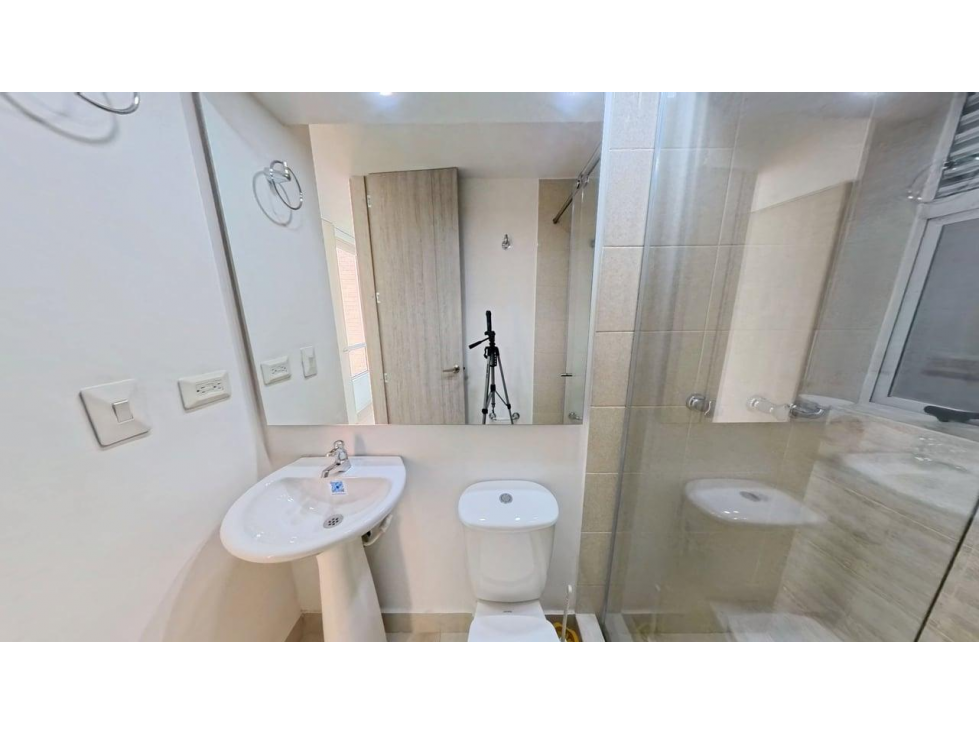 Apartamento en venta en Cn Los Arboles, Chía · foto 14 de 24