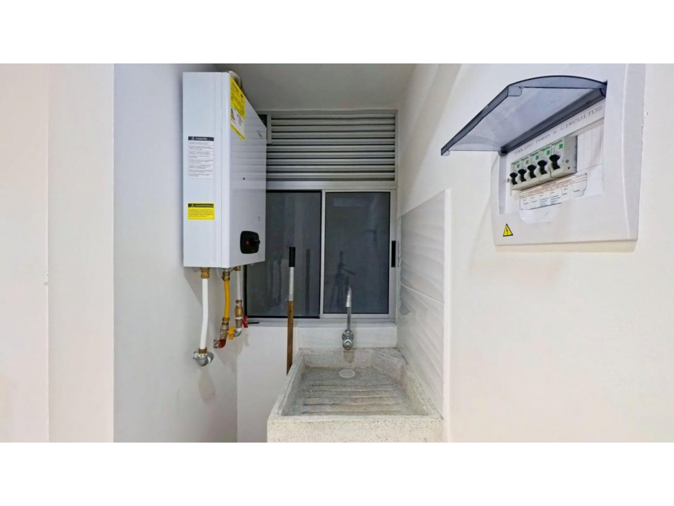 Apartamento en venta en Cn Los Arboles, Chía · foto 17 de 24