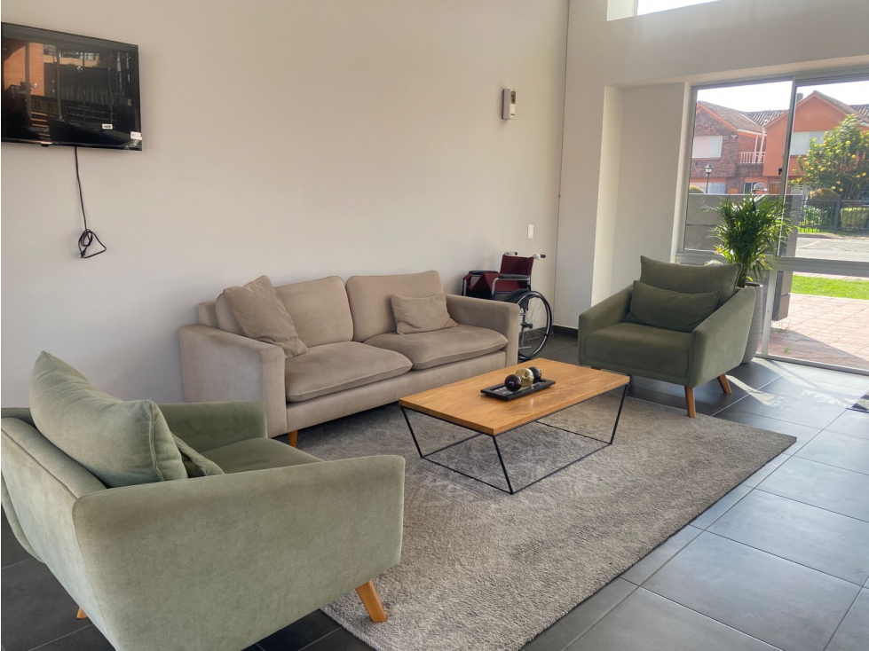 Apartamento en venta en Cn Los Arboles, Chía · foto 19 de 24