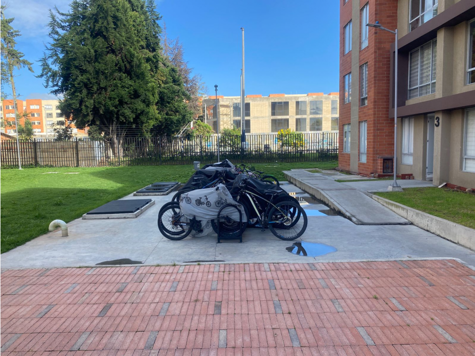 Apartamento en venta en Cn Los Arboles, Chía · foto 20 de 24