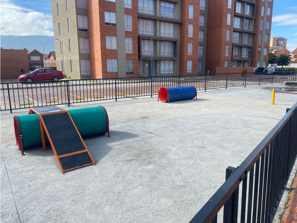 Apartamento en venta en Cn Los Arboles, Chía · foto 21 de 24
