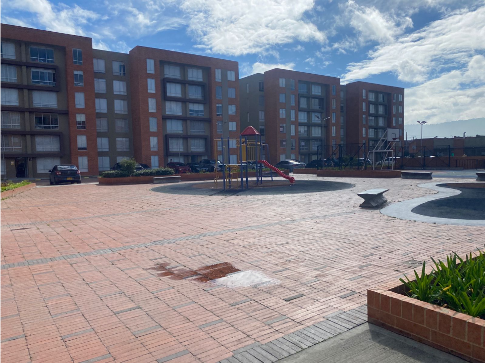 Apartamento en venta en Cn Los Arboles, Chía · foto 22 de 24
