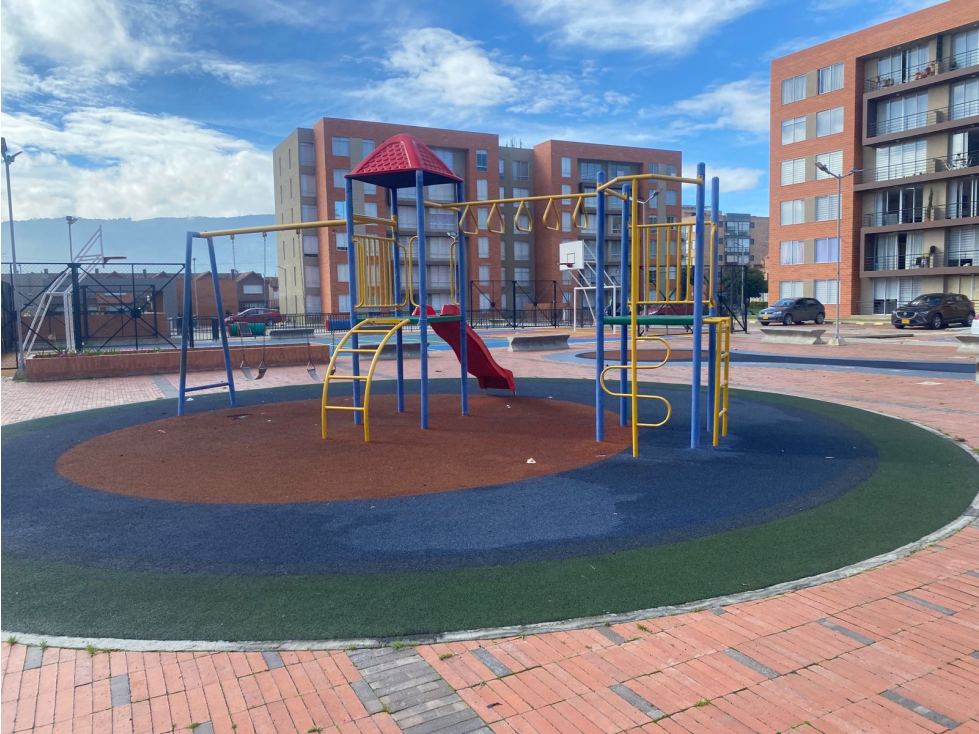 Apartamento en venta en Cn Los Arboles, Chía · foto 23 de 24