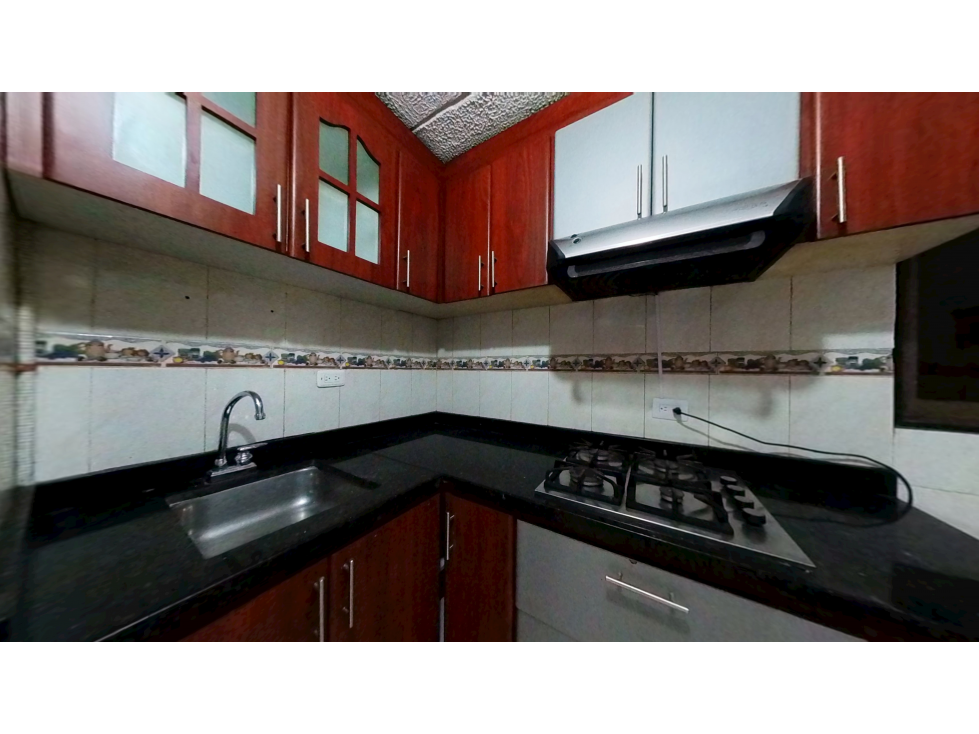 Apartamento en venta en Tibabuyes, Bogotá · foto 2 de 20