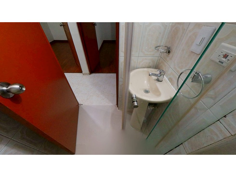 Apartamento en venta en Tibabuyes, Bogotá · foto 18 de 20