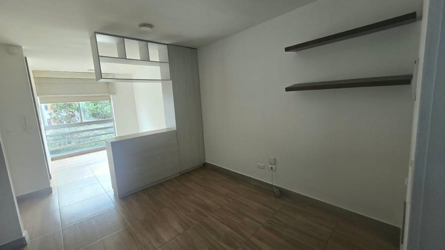 Apartaestudio en arriendo en Colina Campestre, Bogotá, 25 m² · foto 2 de 8
