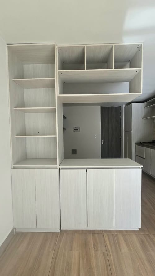 Apartaestudio en arriendo en Colina Campestre, Bogotá, 25 m² · foto 3 de 8