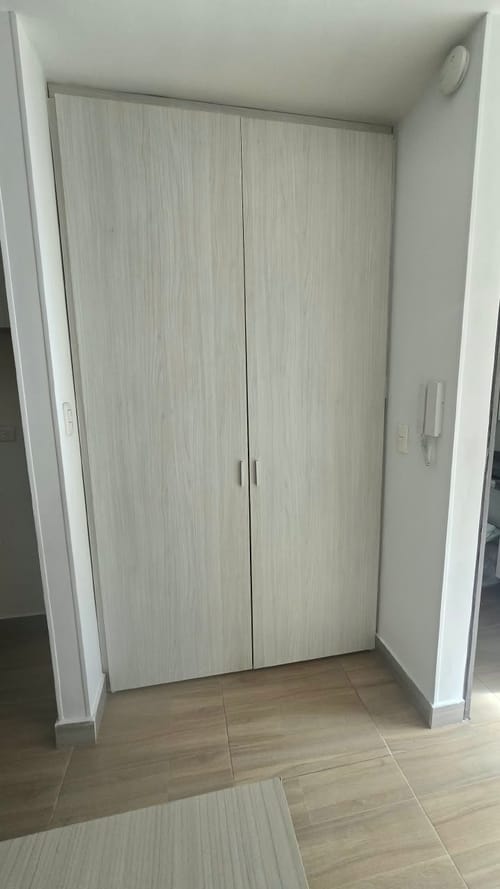 Apartaestudio en arriendo en Colina Campestre, Bogotá, 25 m² · foto 4 de 8