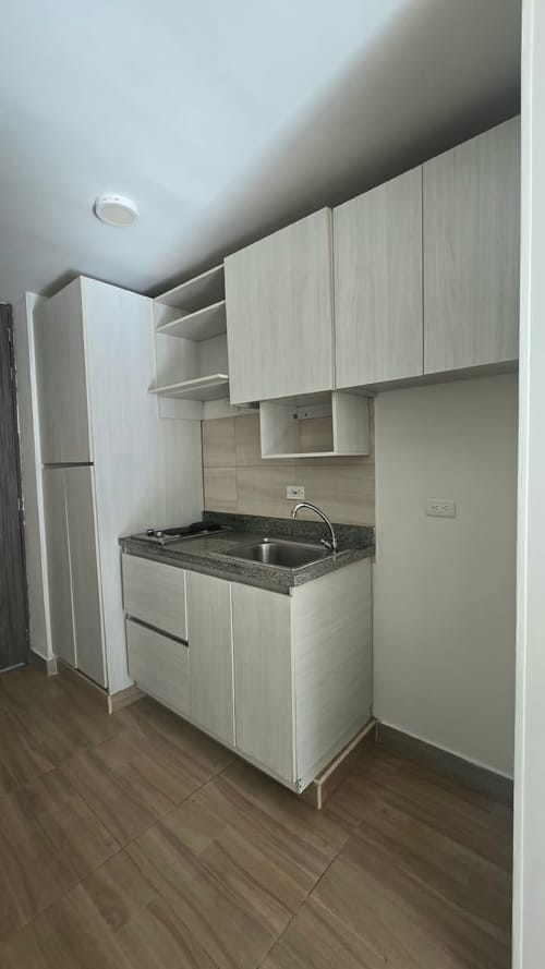 Apartaestudio en arriendo en Colina Campestre, Bogotá, 25 m² · foto 6 de 8