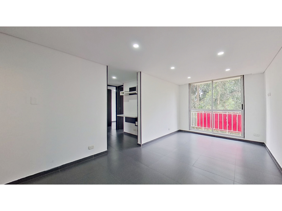 Apartamento en venta en La Capellania, Cajicá · foto 2 de 20