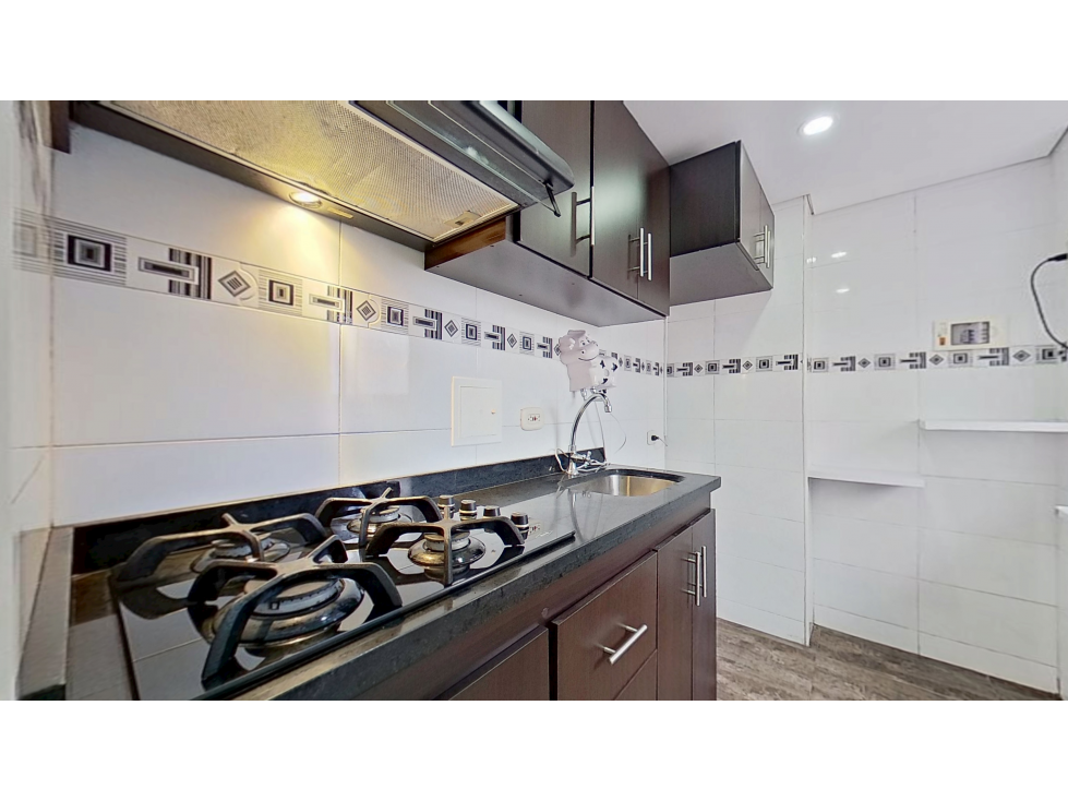 Apartamento en venta en La Capellania, Cajicá · foto 3 de 20
