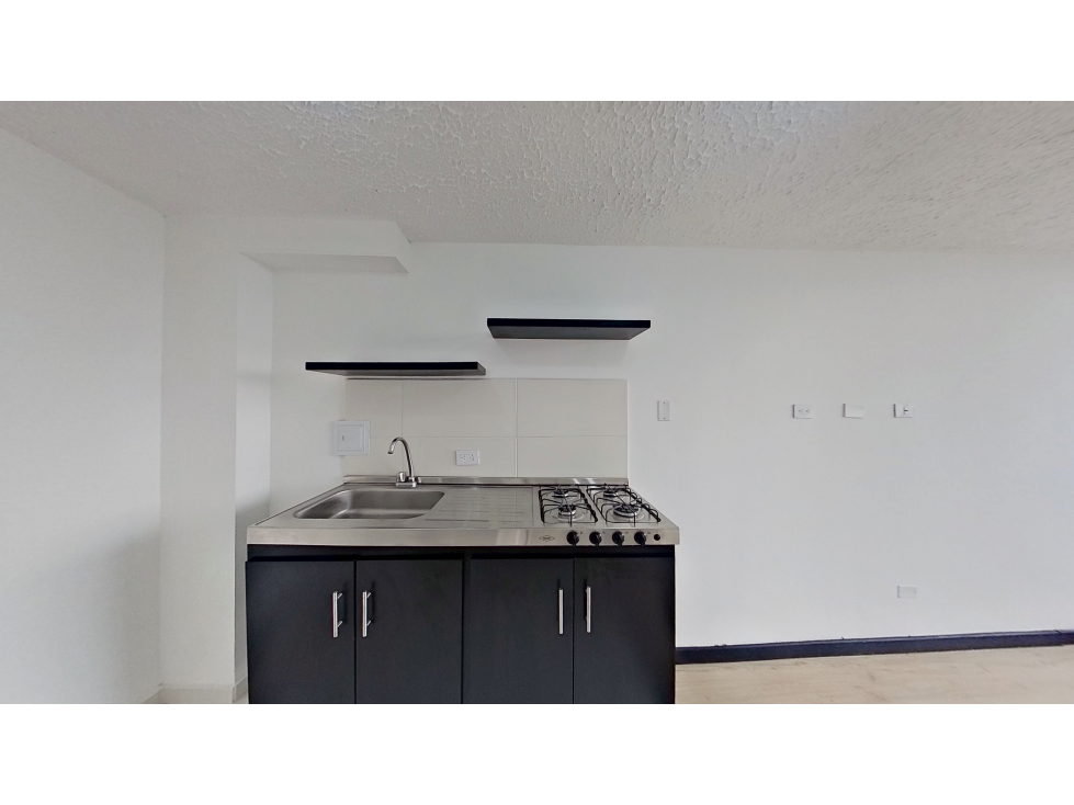 Apartamento en venta en La Estancia, Bogotá · foto 3 de 17