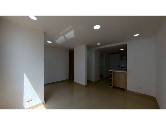 Apartamento de 1 alcoba en venta en Nuevo Techo, Bogotá, 37 m² · foto 5 de 16