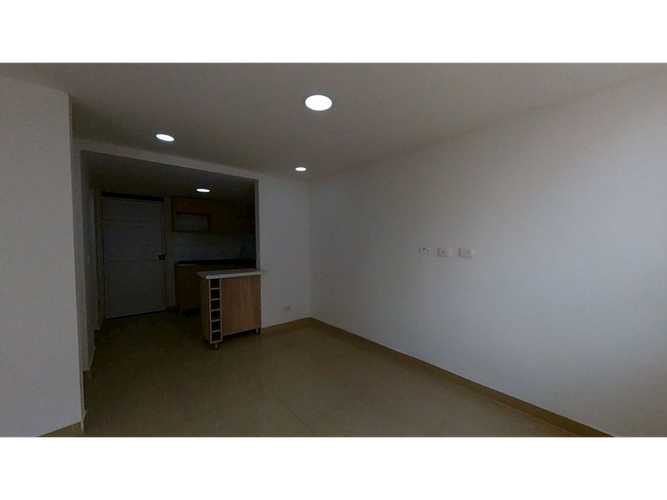 Apartamento de 1 alcoba en venta en Nuevo Techo, Bogotá, 37 m² · foto 6 de 16