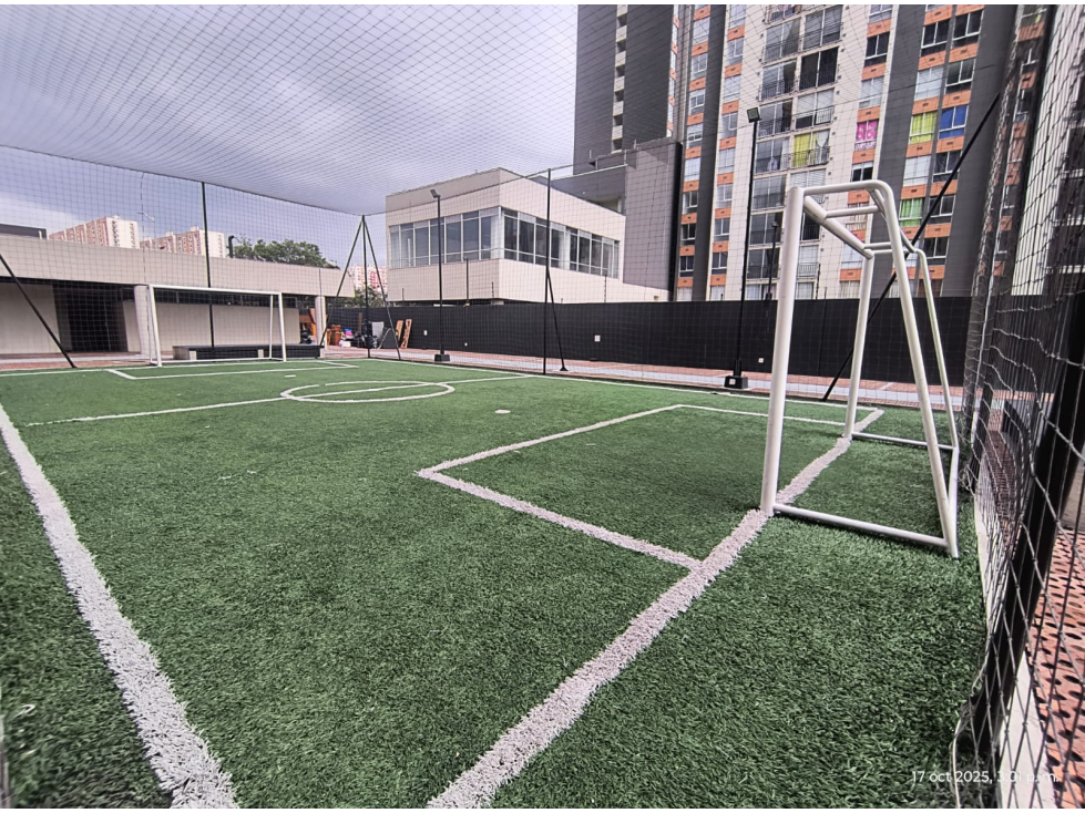 Apartamento en venta en La Estancia, Bogotá · foto 7 de 17