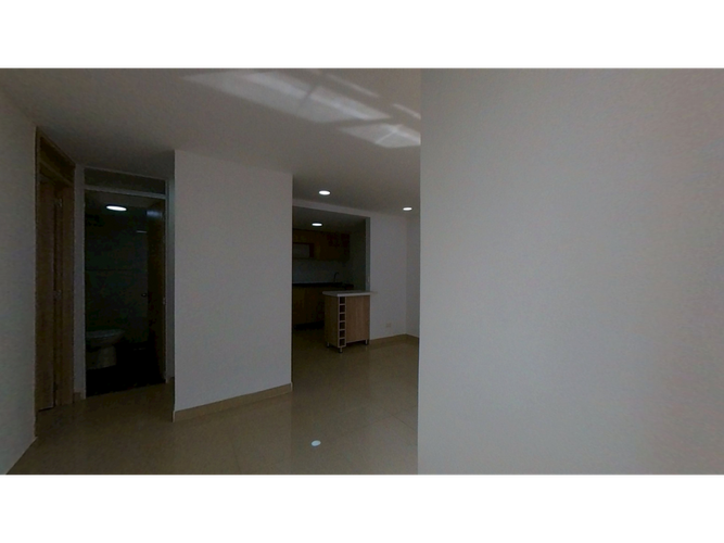Apartamento de 1 alcoba en venta en Nuevo Techo, Bogotá, 37 m² · foto 7 de 16