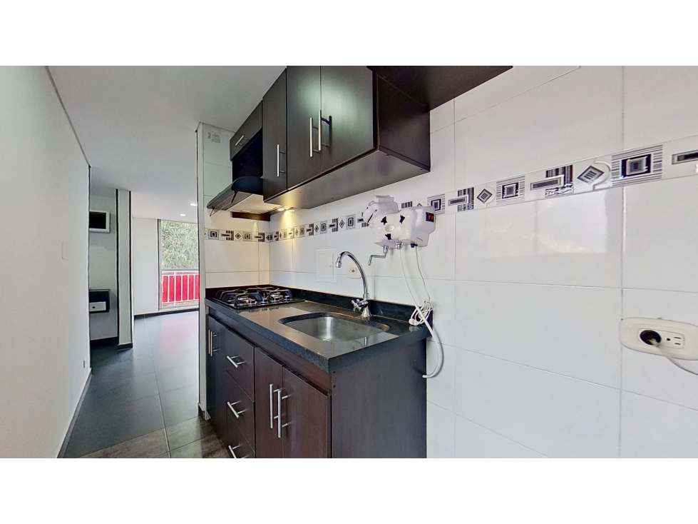 Apartamento en venta en La Capellania, Cajicá · foto 9 de 20