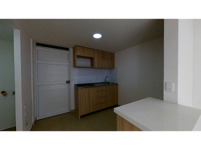 Apartamento de 1 alcoba en venta en Nuevo Techo, Bogotá, 37 m² · foto 9 de 16