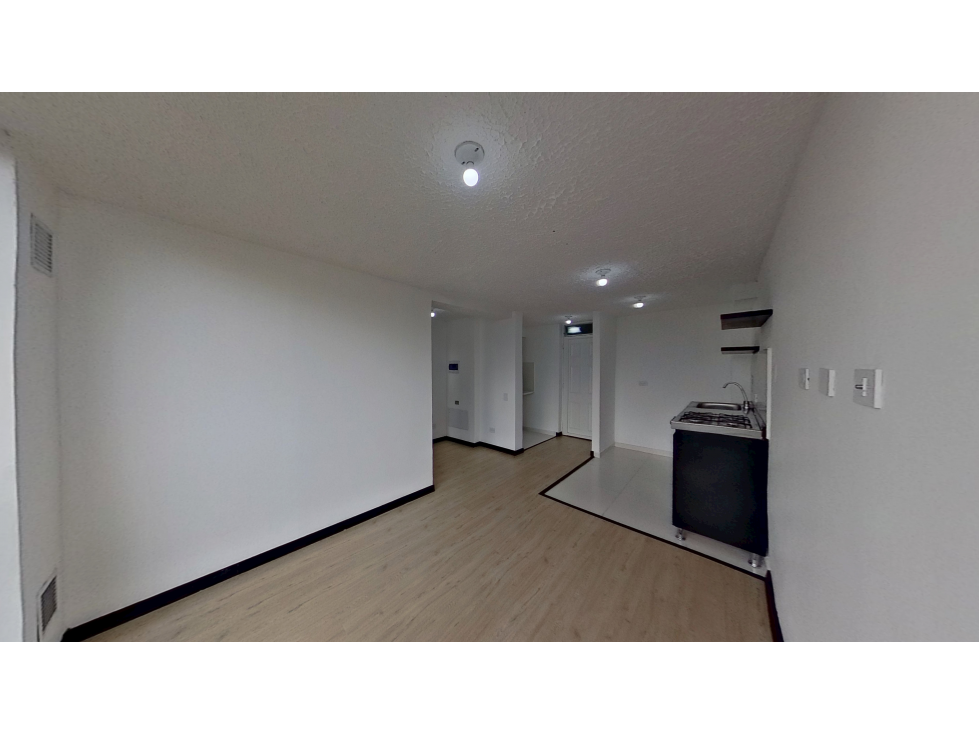 Apartamento en venta en La Estancia, Bogotá · foto 11 de 17