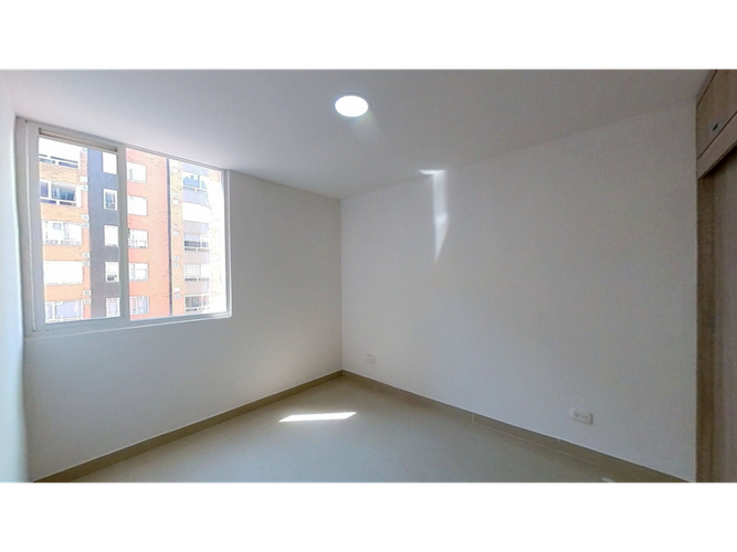 Apartamento de 1 alcoba en venta en Nuevo Techo, Bogotá, 37 m² · foto 11 de 16