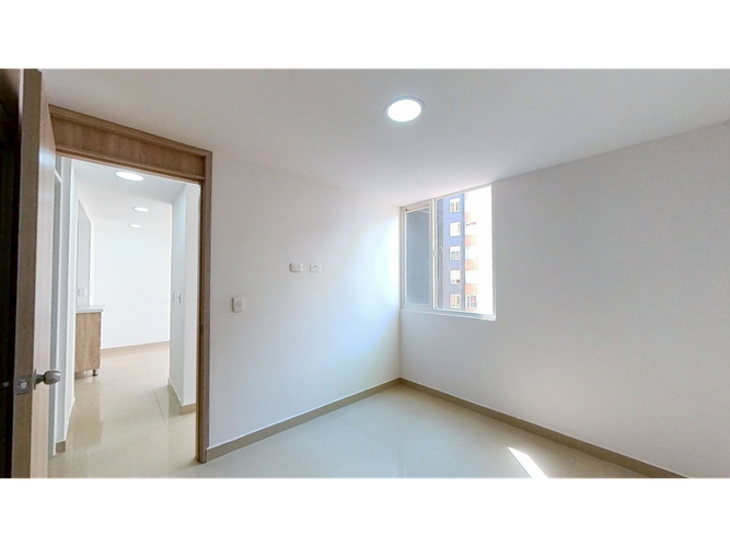 Apartamento de 1 alcoba en venta en Nuevo Techo, Bogotá, 37 m² · foto 12 de 16