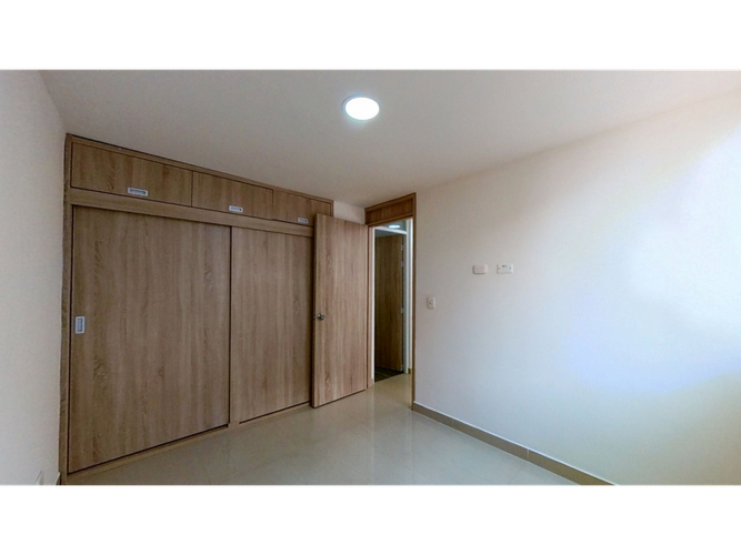 Apartamento de 1 alcoba en venta en Nuevo Techo, Bogotá, 37 m² · foto 13 de 16