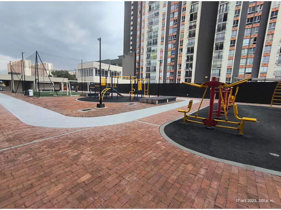 Apartamento en venta en La Estancia, Bogotá · foto 16 de 17