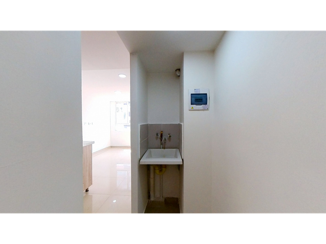 Apartamento de 1 alcoba en venta en Nuevo Techo, Bogotá, 37 m² · foto 16 de 16