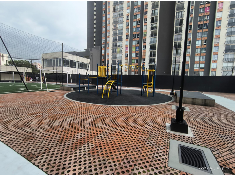 Apartamento en venta en La Estancia, Bogotá · foto 17 de 17
