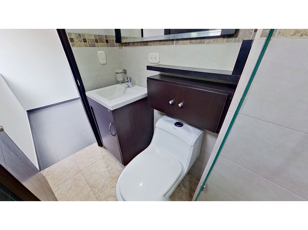 Apartamento en venta en La Capellania, Cajicá · foto 18 de 20
