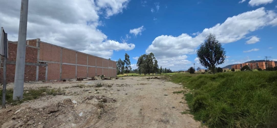 Lote en venta en Parque Industrial Nexo, Madrid · foto 3 de 18