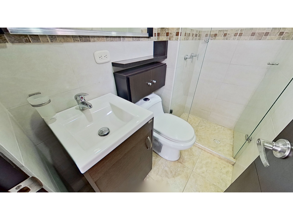 Apartamento en venta en La Capellania, Cajicá · foto 19 de 20