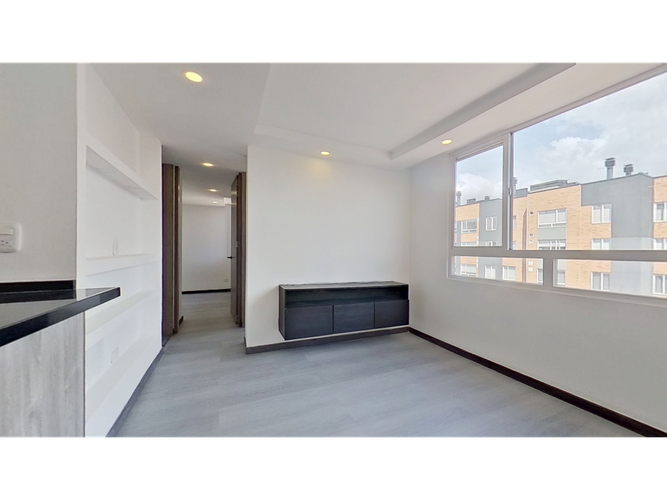 Apartamento de 1 alcoba en venta en Rincon De Mandalay, Bogotá, 38 m² · foto 2 de 18