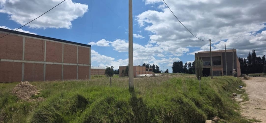 Lote en venta en Parque Industrial Nexo, Madrid · foto 11 de 18