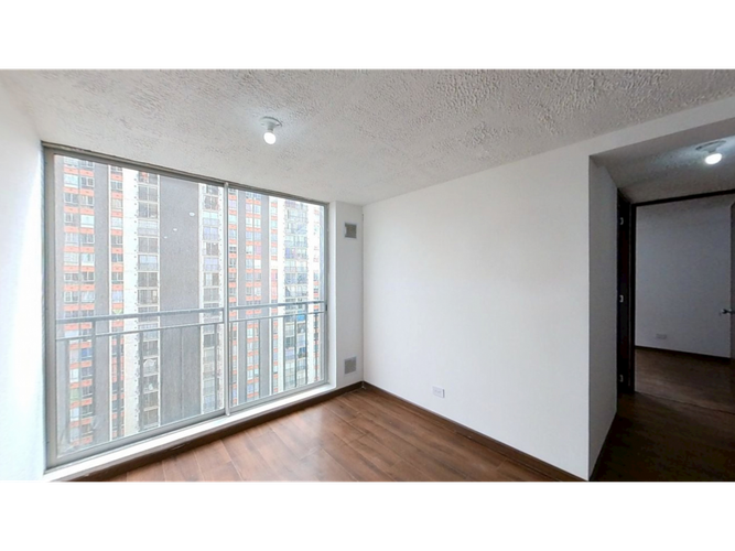 Apartamento de 2 alcobas en venta en Rincon De La Valvanera, Bogotá, 41 m² · foto 2 de 18