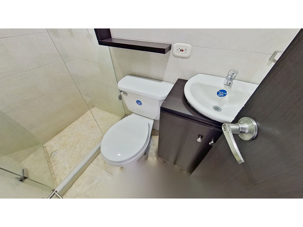 Apartamento en venta en La Capellania, Cajicá · foto 20 de 20