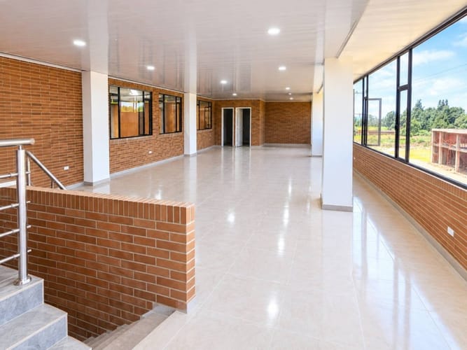 Lote en venta en Parque Industrial Nexo, Madrid · foto 14 de 18