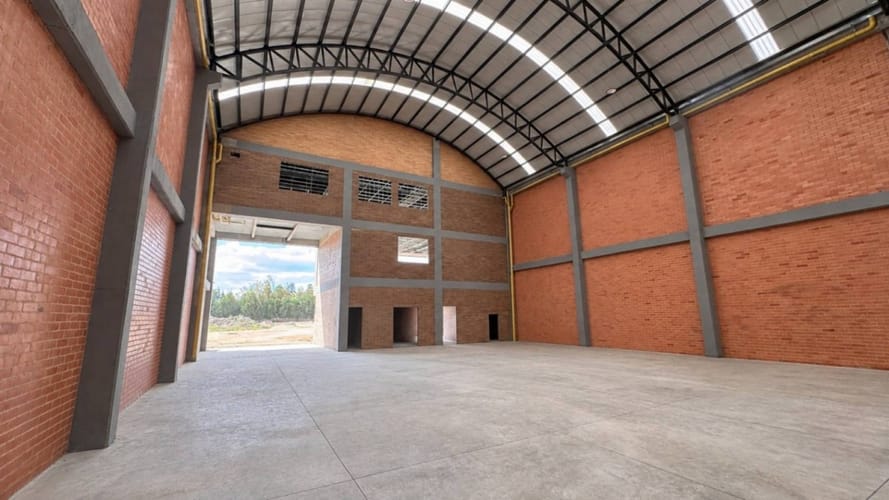 Lote en venta en Parque Industrial Nexo, Madrid · foto 17 de 18