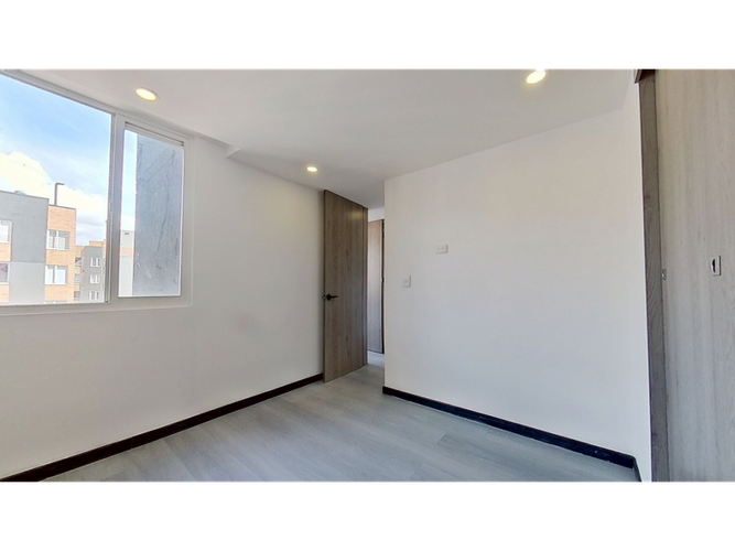 Apartamento de 1 alcoba en venta en Rincon De Mandalay, Bogotá, 38 m² · foto 7 de 18